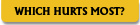 WHICH HURTS MOST?.